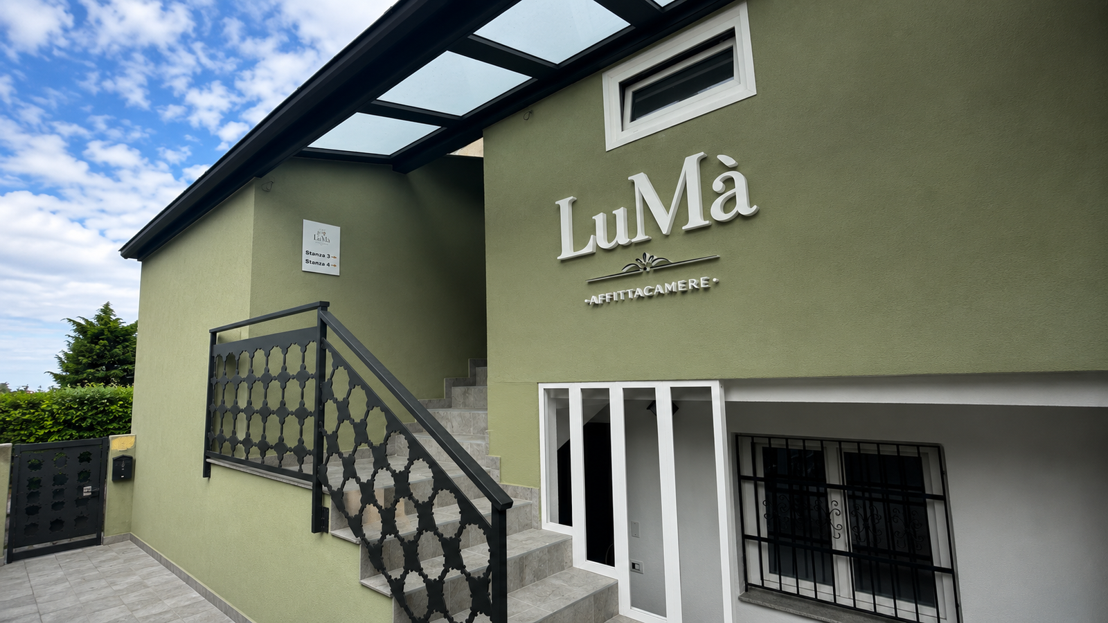 LuMà