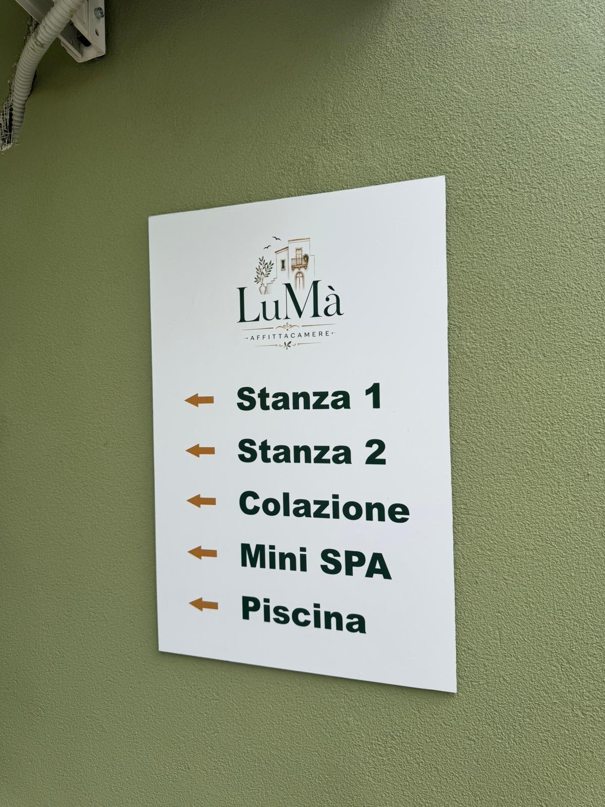 Servizi di LuMà - foto 1